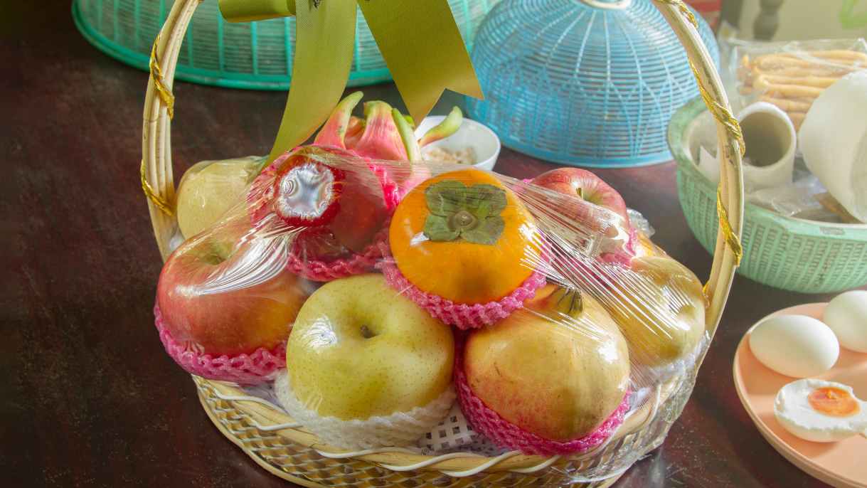 Rekomendasi Hampers Idul Adha